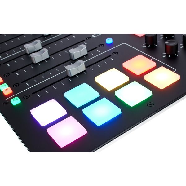 Rode Rodecaster Pro