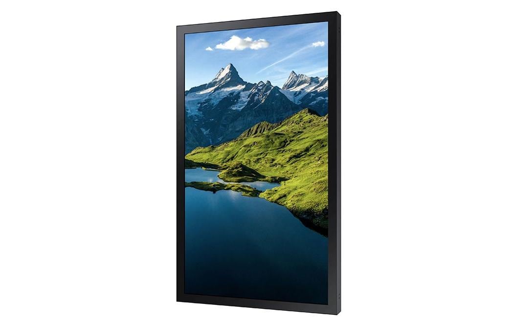Public Display Outdoor OH75A 75 