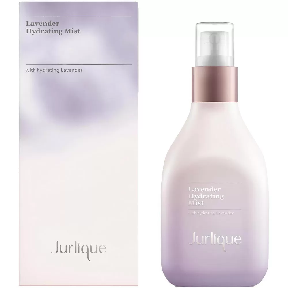 Jurlique Lavender Hydrating Mist - 100 ml.