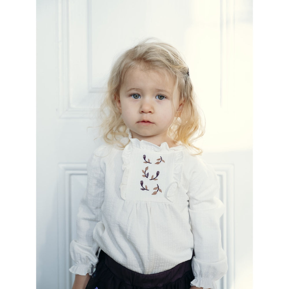 Køb Hust & Claire Sugar Alma Bluse