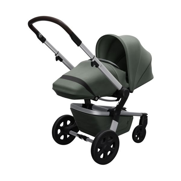 Joolz Hub Cocoon Marvellous Green