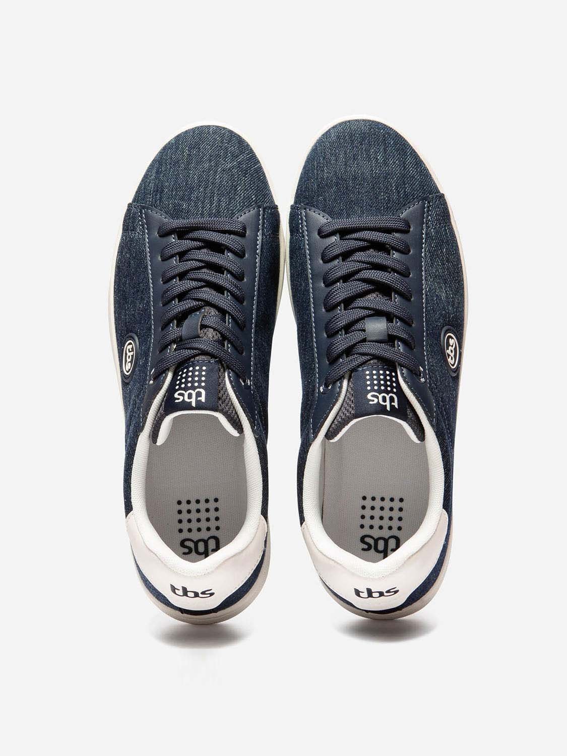 Tennis Homme En toile Esprit Denim