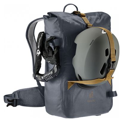 Sac à Dos Deuter Amager 25 5 Gris