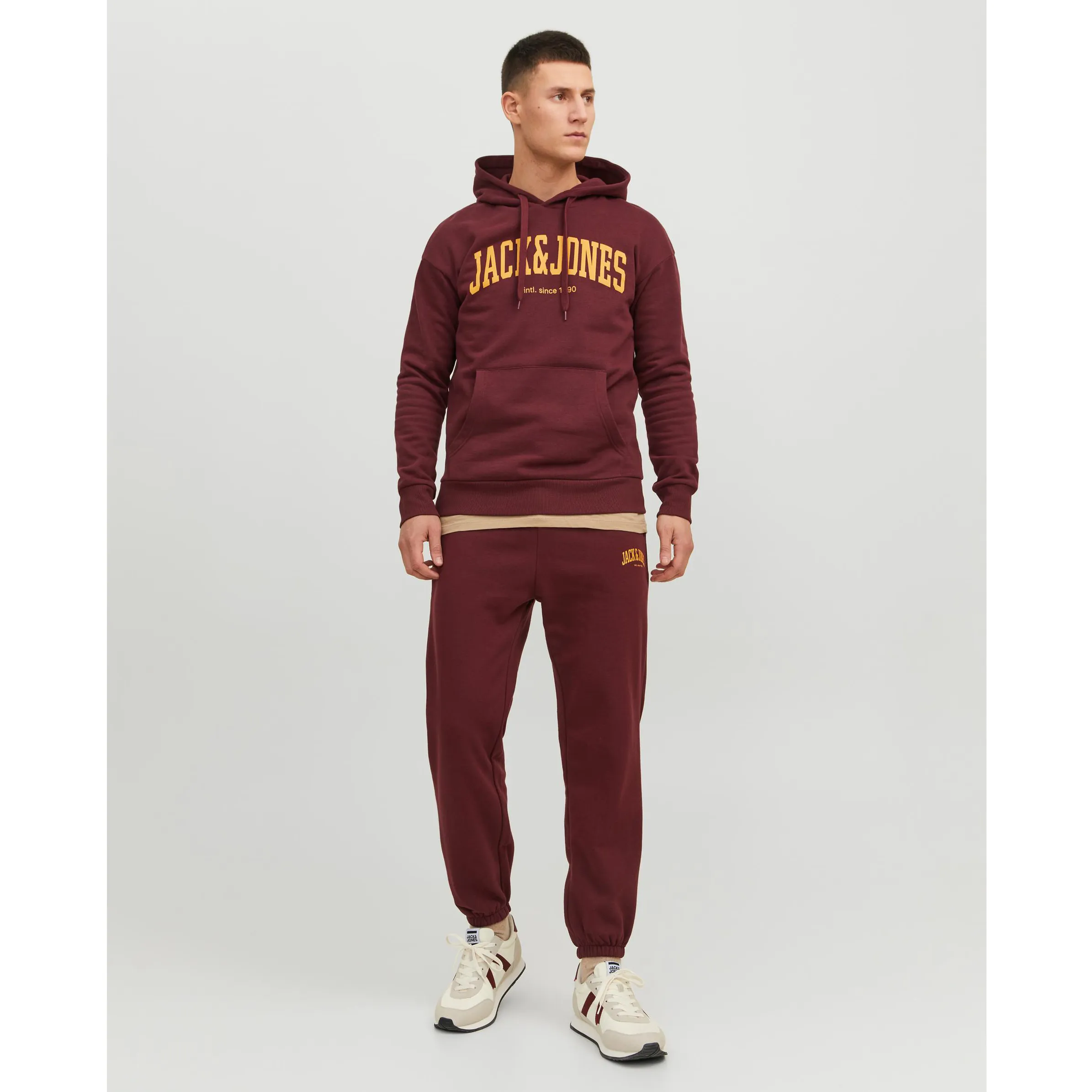 Jack&Jones JPSTKANE JJJOSH SWEAT Jogginghose