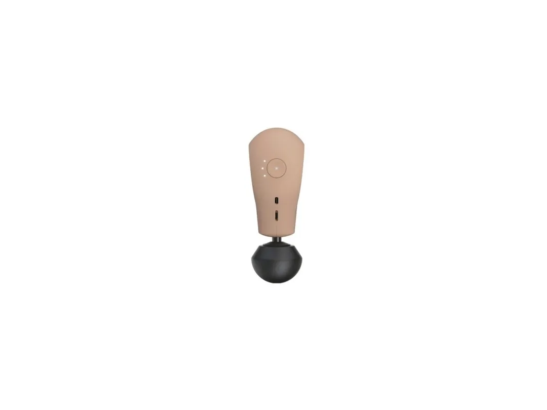 Masażer Therabody Masażer ręczny Therabody Theragun Mini 2.0 desert rose