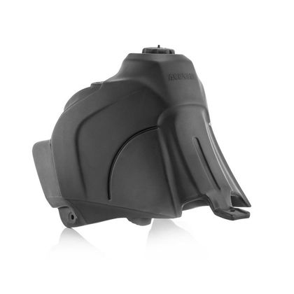 Réservoir Acerbis GRANDE CONTENANCE TOUT TERRAIN - Noir