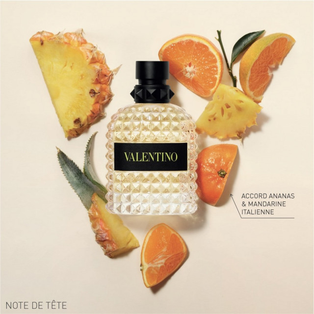 Born in Roma Yellow Dream VALENTINO