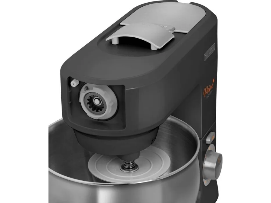 Sencor STM 3761BK mixer Stand mixer 1000 W Black