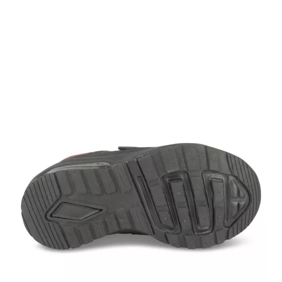 Baskets NOIR AIRNESS