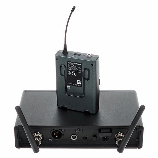 Sennheiser XSW 2-Ci1 GB-Band Instrument