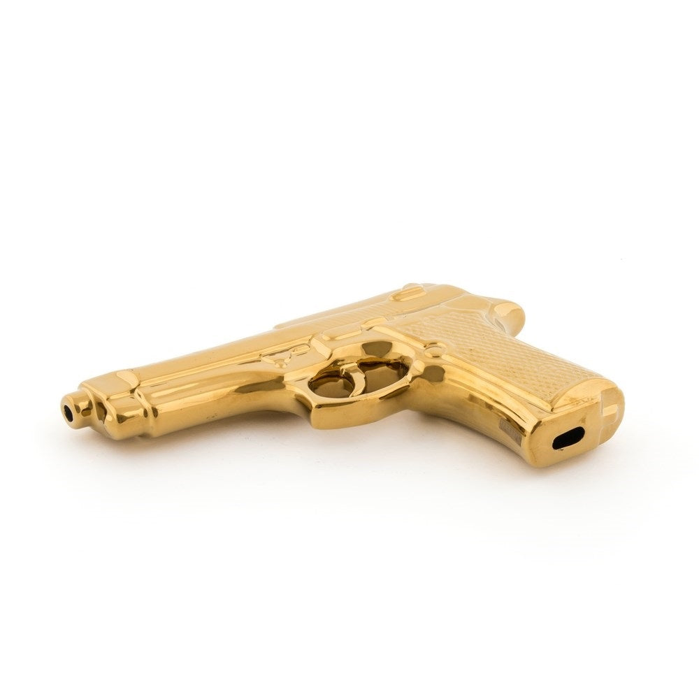 Seletti Memorabilia Pistool Limited Edition