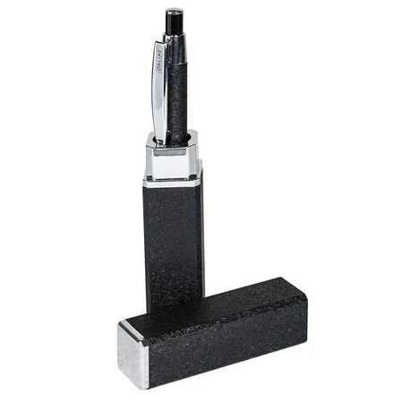 ONLINE Kugelschreiber Graphite schwarz
