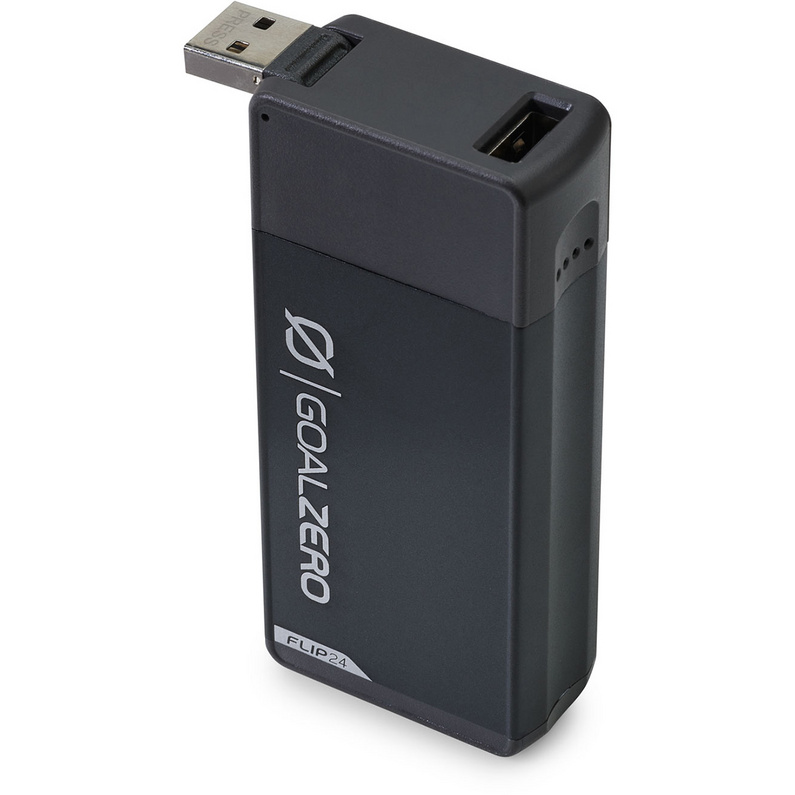 Goal Zero Flip 24 Recharger Akku