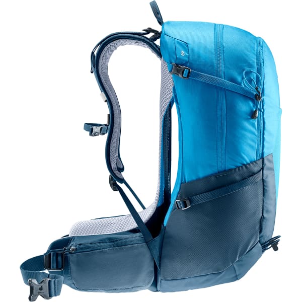 Sac à dos randonnée DEUTER FUTURA 27 REEF-INK