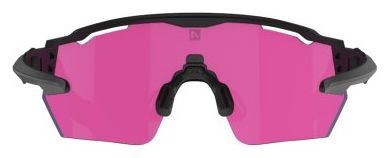 Lunettes AZR Race RX Noir/Bleu