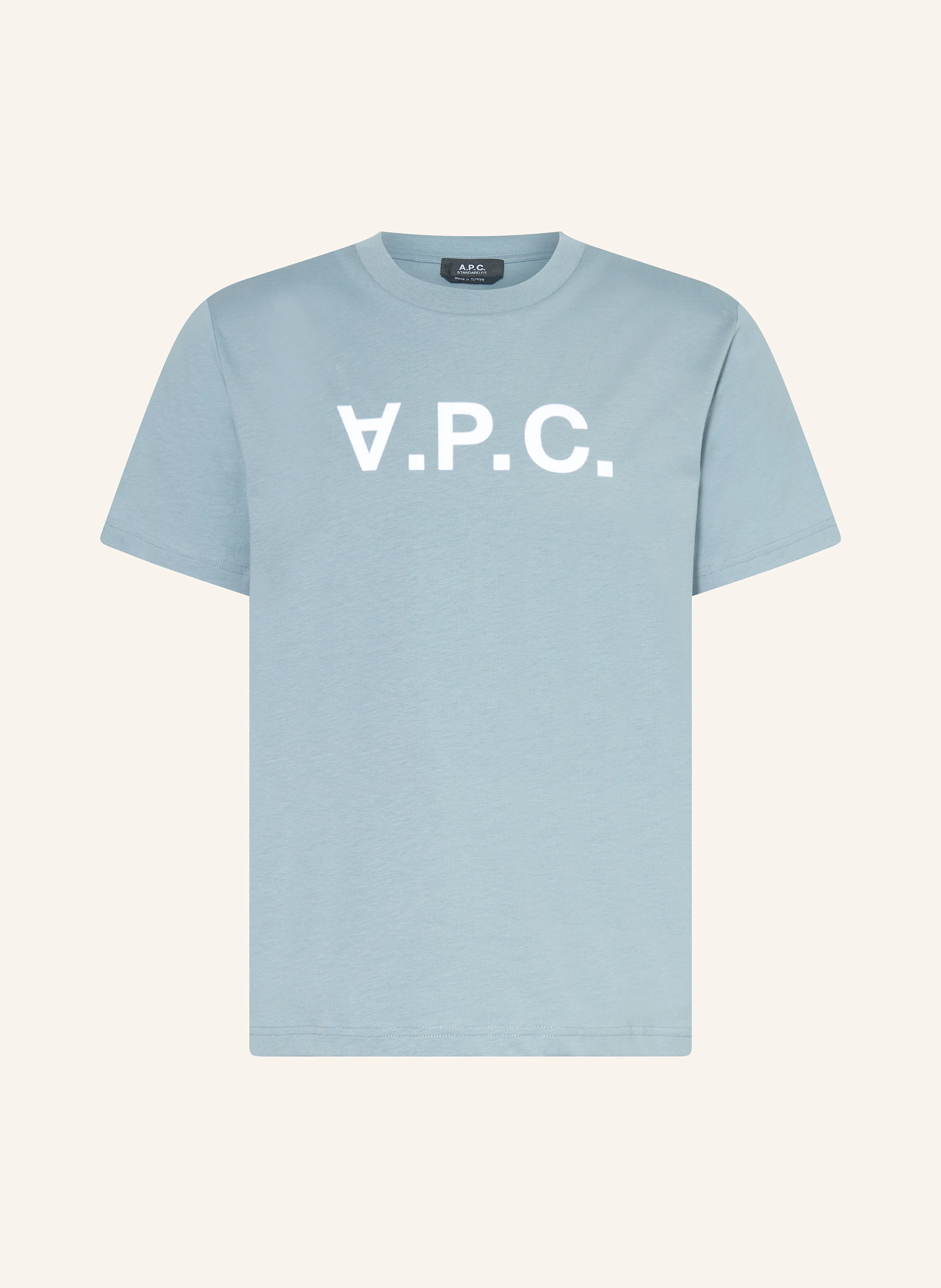 A.P.C. T-Shirt Standard Grand VPC