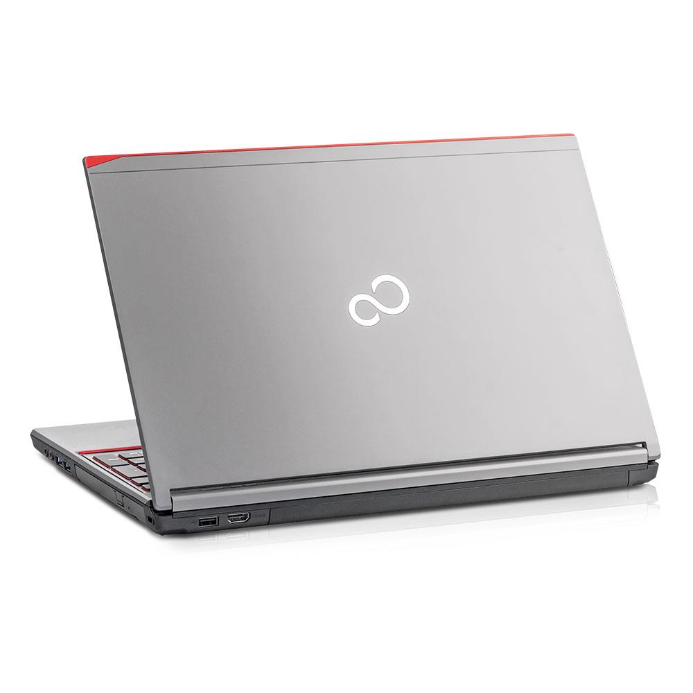 Fujitsu Lifebook E754 | 15.6