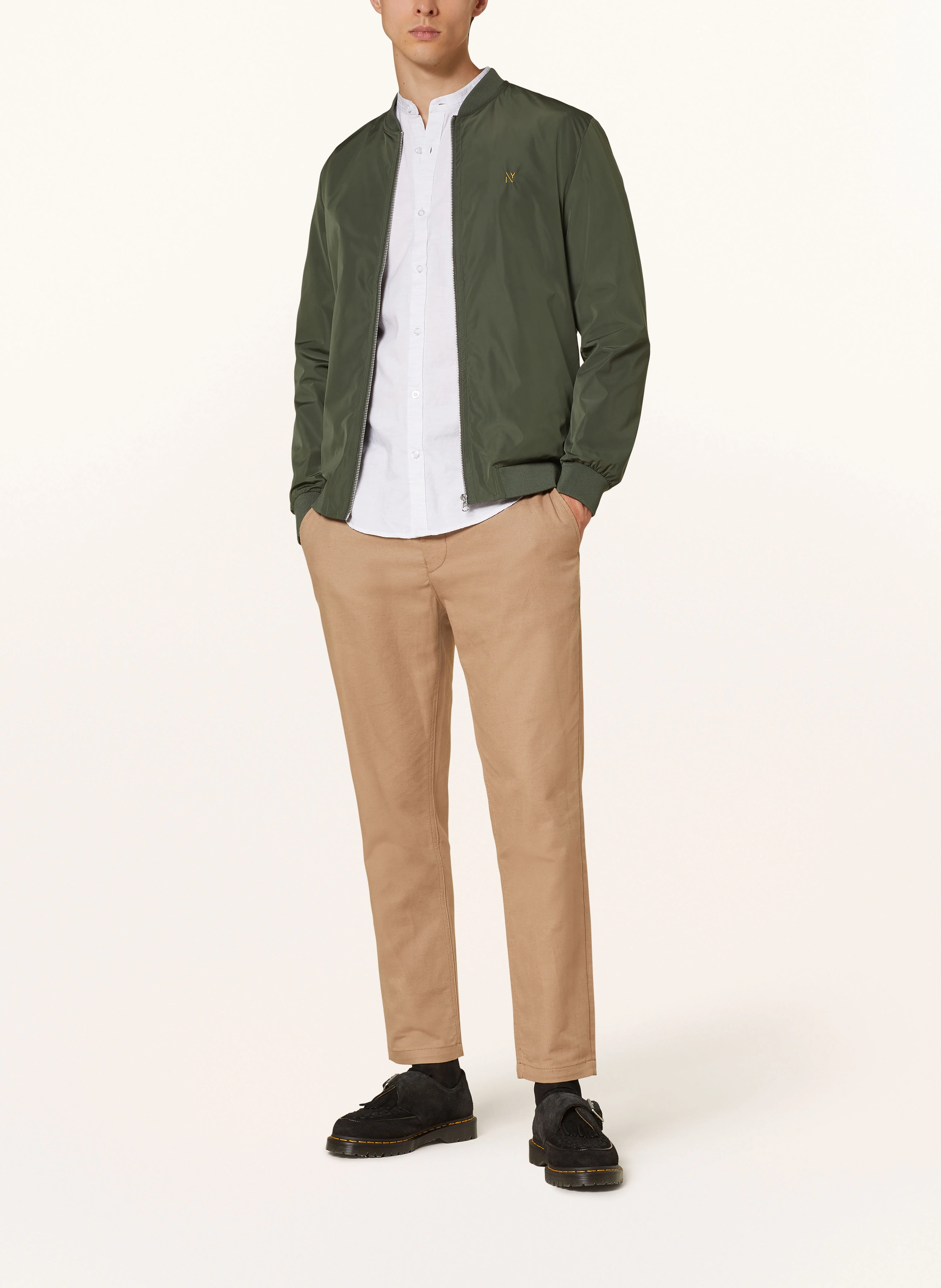 NOWADAYS Blouson