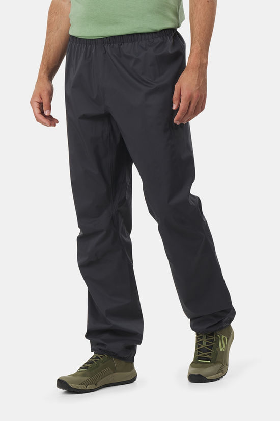 Jack Wolfskin Jack Wolfskin Bike Commute 2.5L Pants Regenbroek