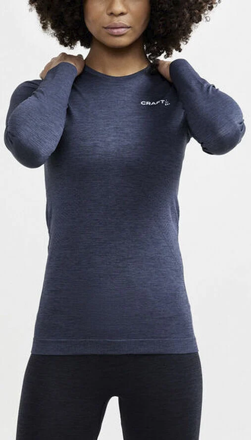 Craft Core Dry Active Comfort undertrøje Blå
