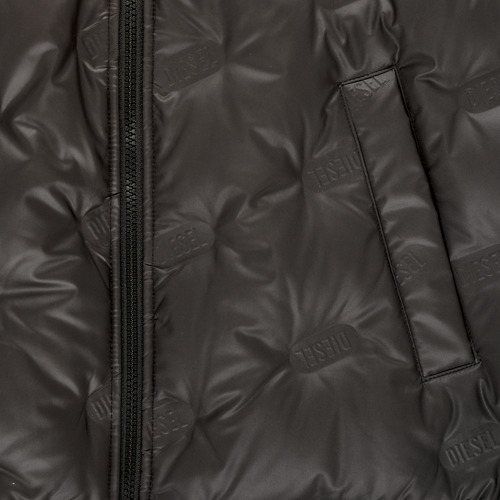 Diesel - JTHERMO - Noir