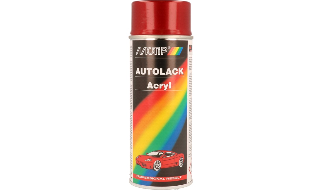 Motip autolak - 51556 - 400 ml