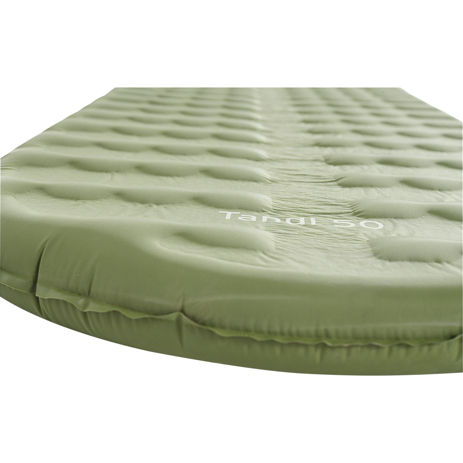 Sherpa Tandi 50 (Comfort half selfinfl.)