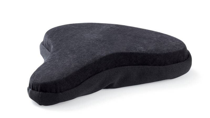 Tempur Fahrradsattelkissen M