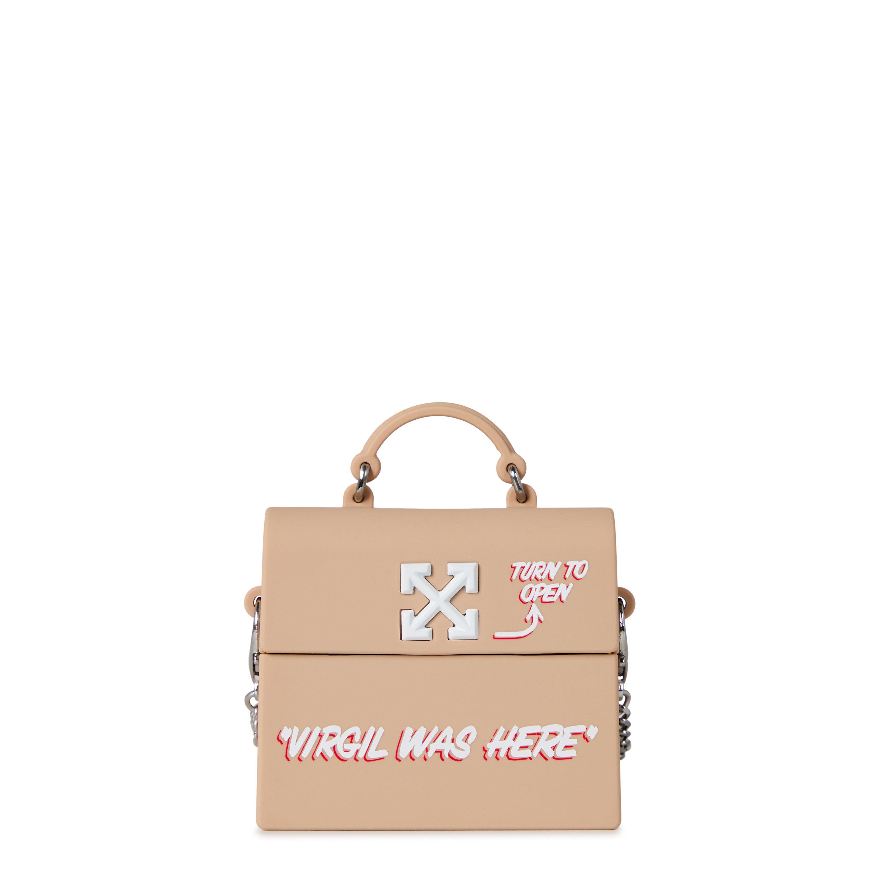 Off White Airpod 3 Case
