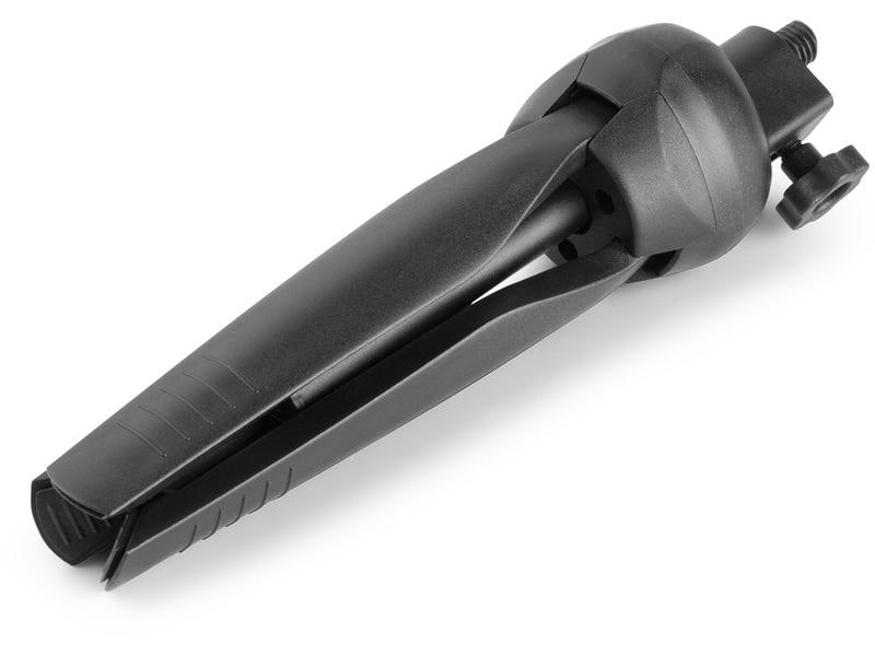Vonyx Kondensatormikrofon CM320B USB-Mikrofon mit Tischstativ