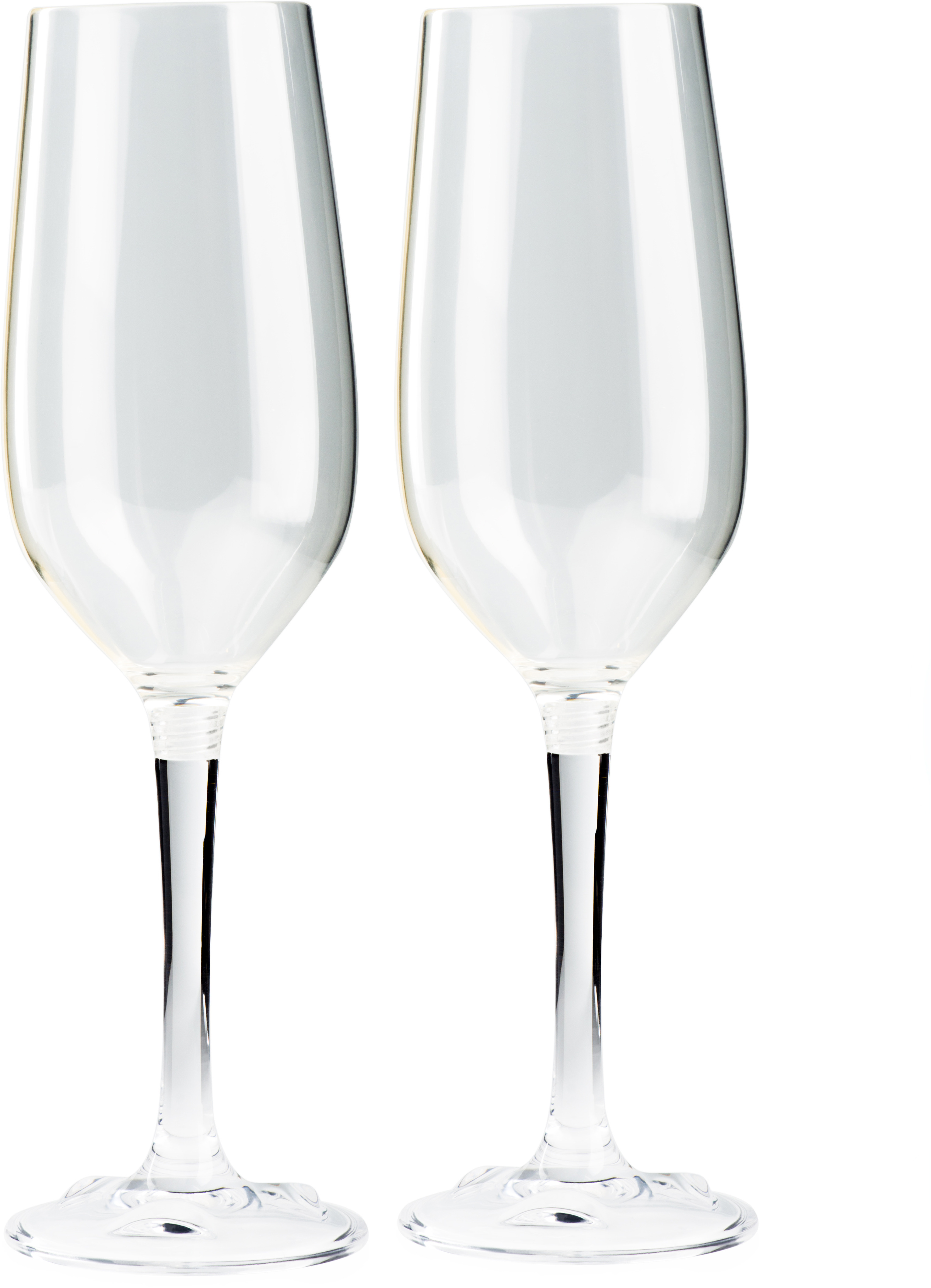 Champagne Flute Set