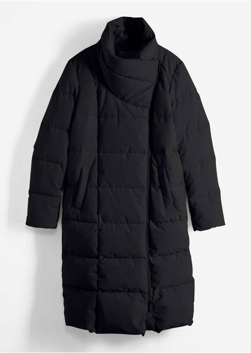 Manteau matelassé