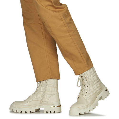 Aldo - QUILT - Blanc