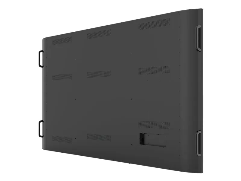 LG 98'' 98UM5K-B, 3840x2160, 500nits, 16/7, højttaler, Wi-Fi