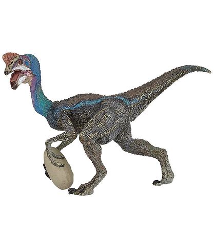 Papo Oviraptor m. ?g - H: 8 cm