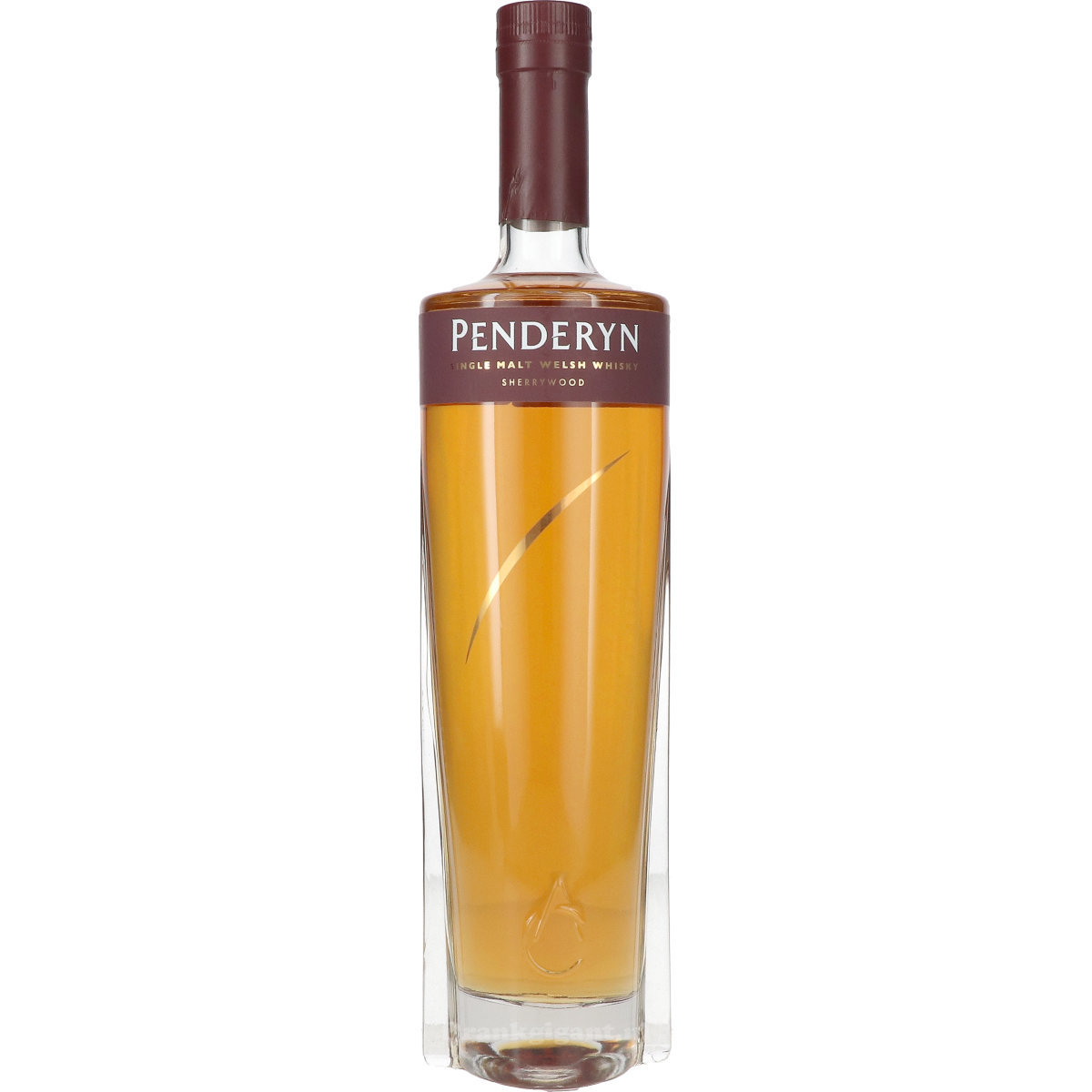 Penderyn Sherrywood 70 cl