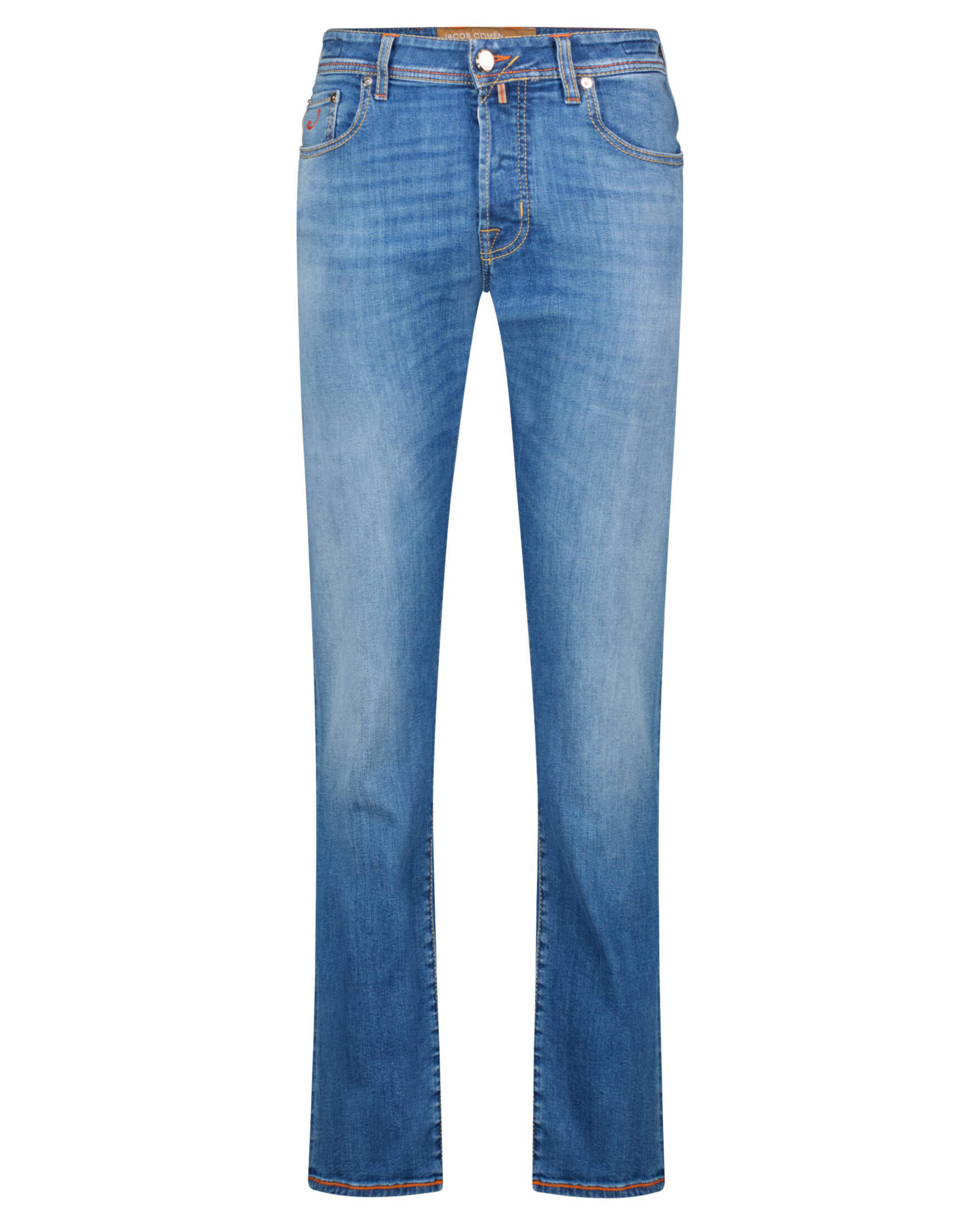 Jacob Cohën| Herren Jeans BARD LTD Slim Fit
