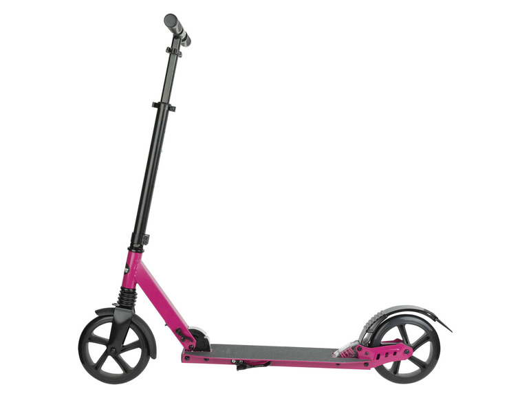 Big Wheel step