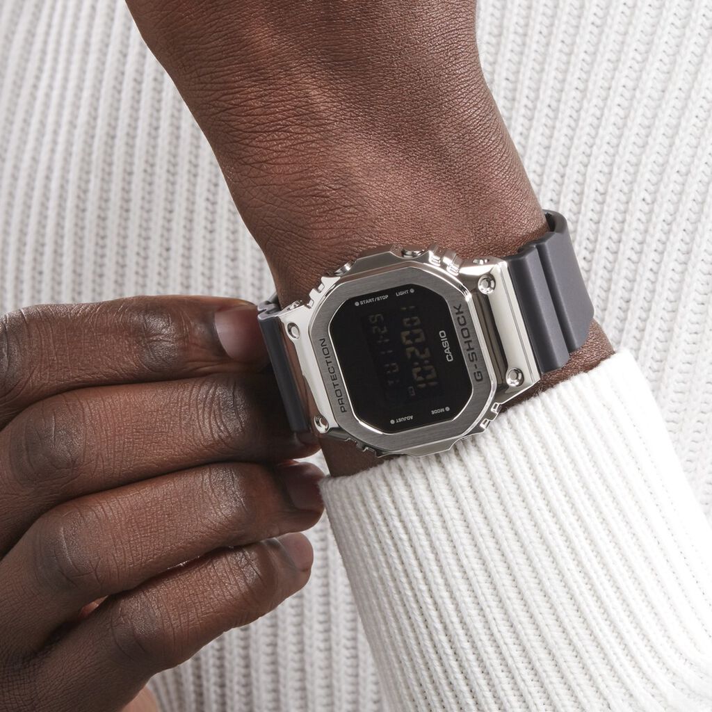 Montre Casio G-shock Originals Noir