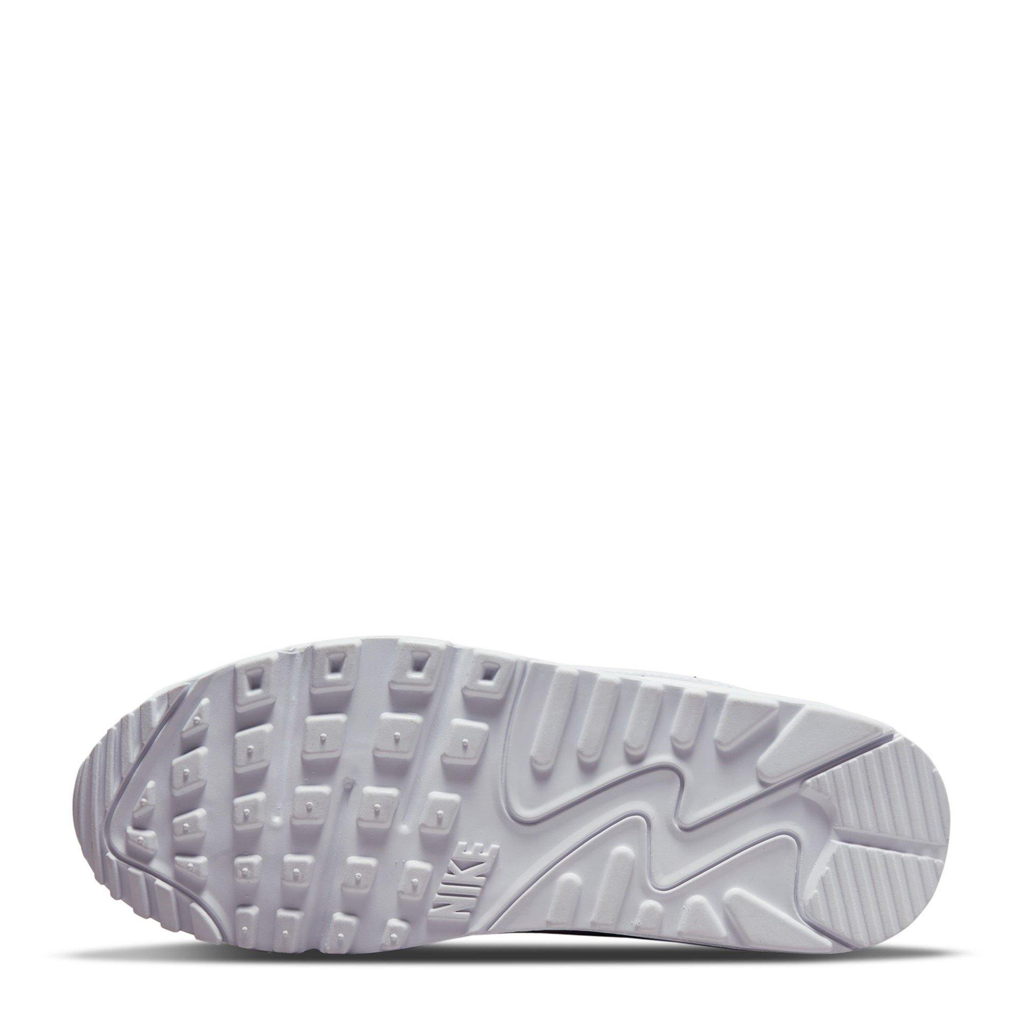 Nike Air Max 90 Womens Trainers