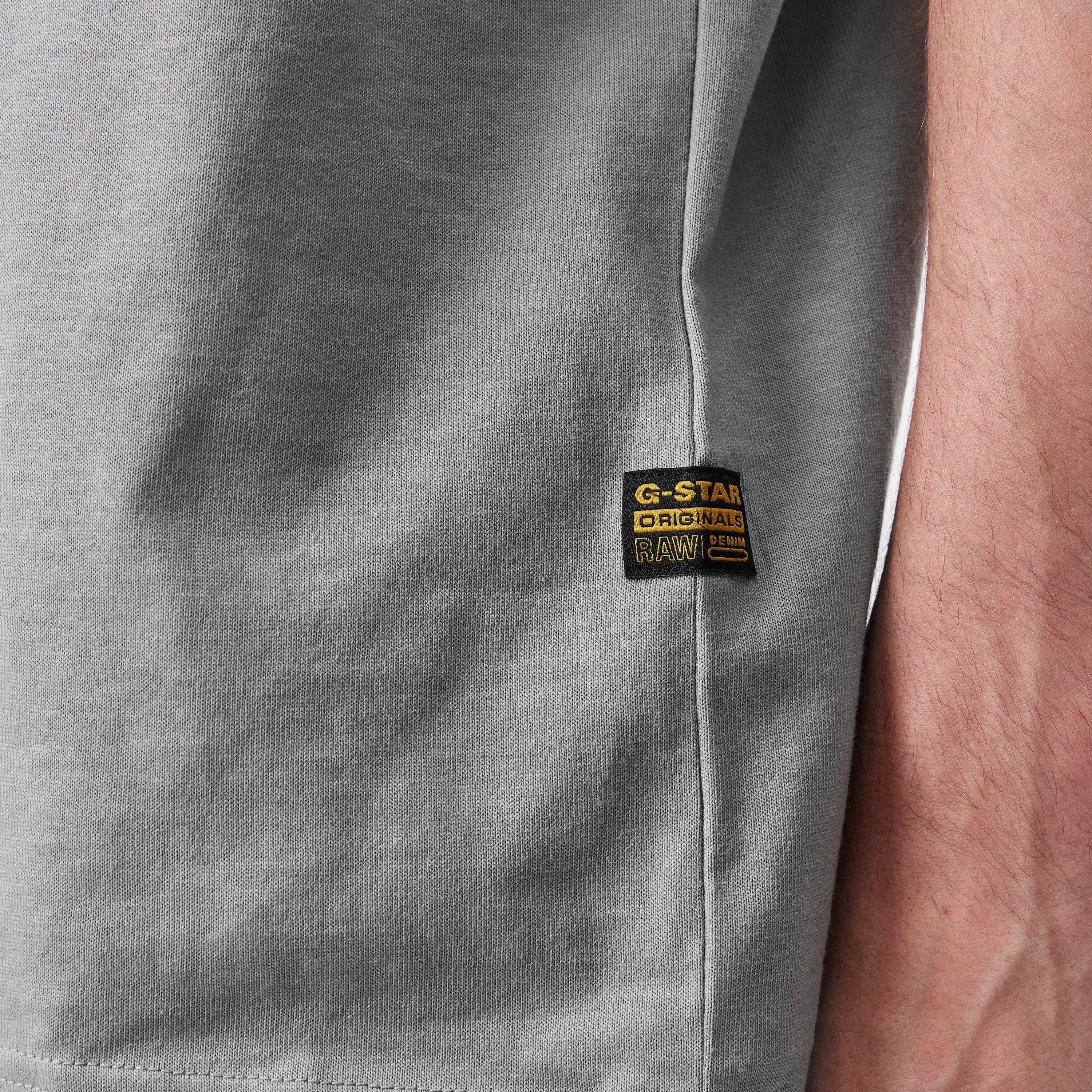 G Star Logo T-Shirt