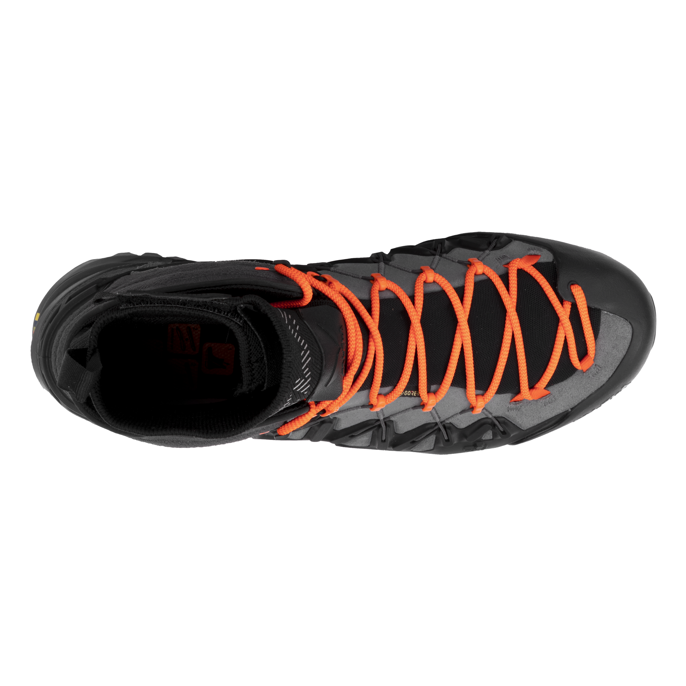 Wildfire Edge Mid GORE-TEX® Herren Schuhe