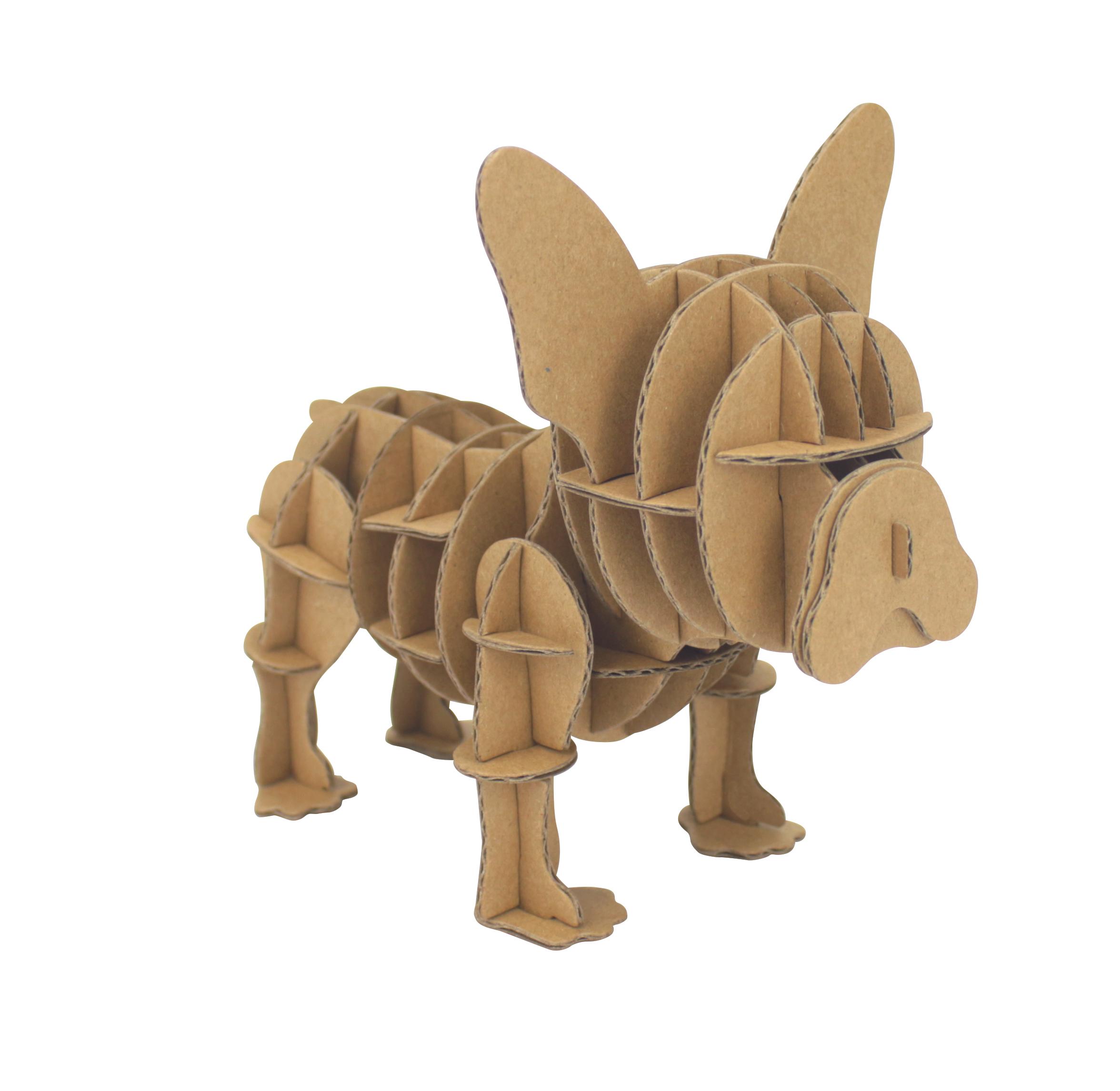 BULLDOG CARTON A ASSEMBLER