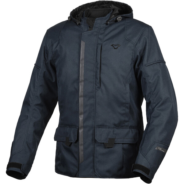Macna - Veste Mondo Navy