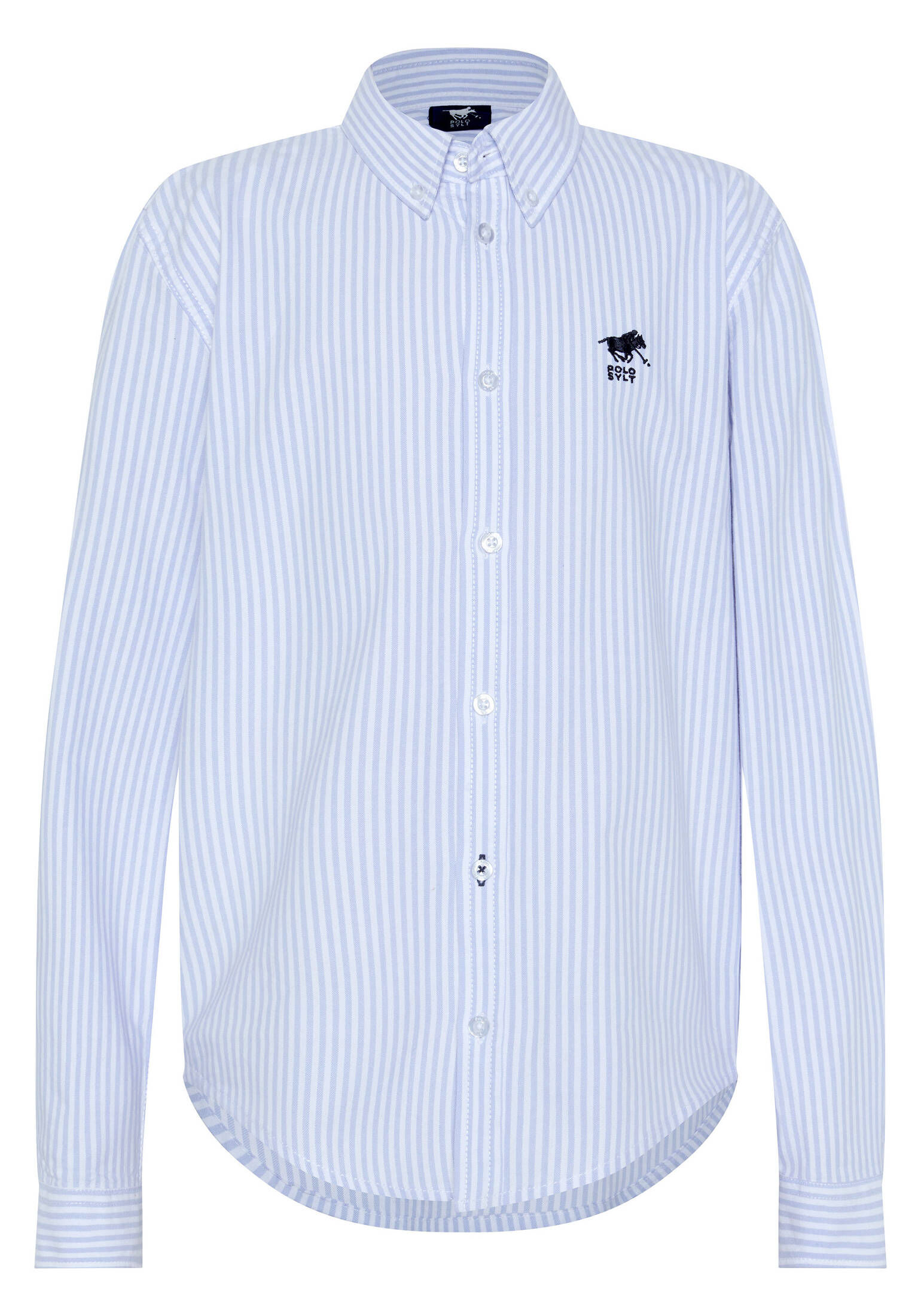 Polo Sylt| Jungen Hemd