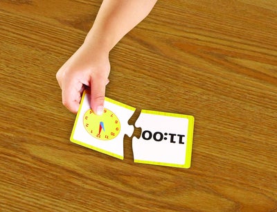 Learning Resources  Pedagogisk Lekesett Klokke