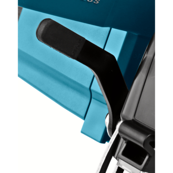 Makita accu cirkelzaag DCS553ZJ (zonder accu)