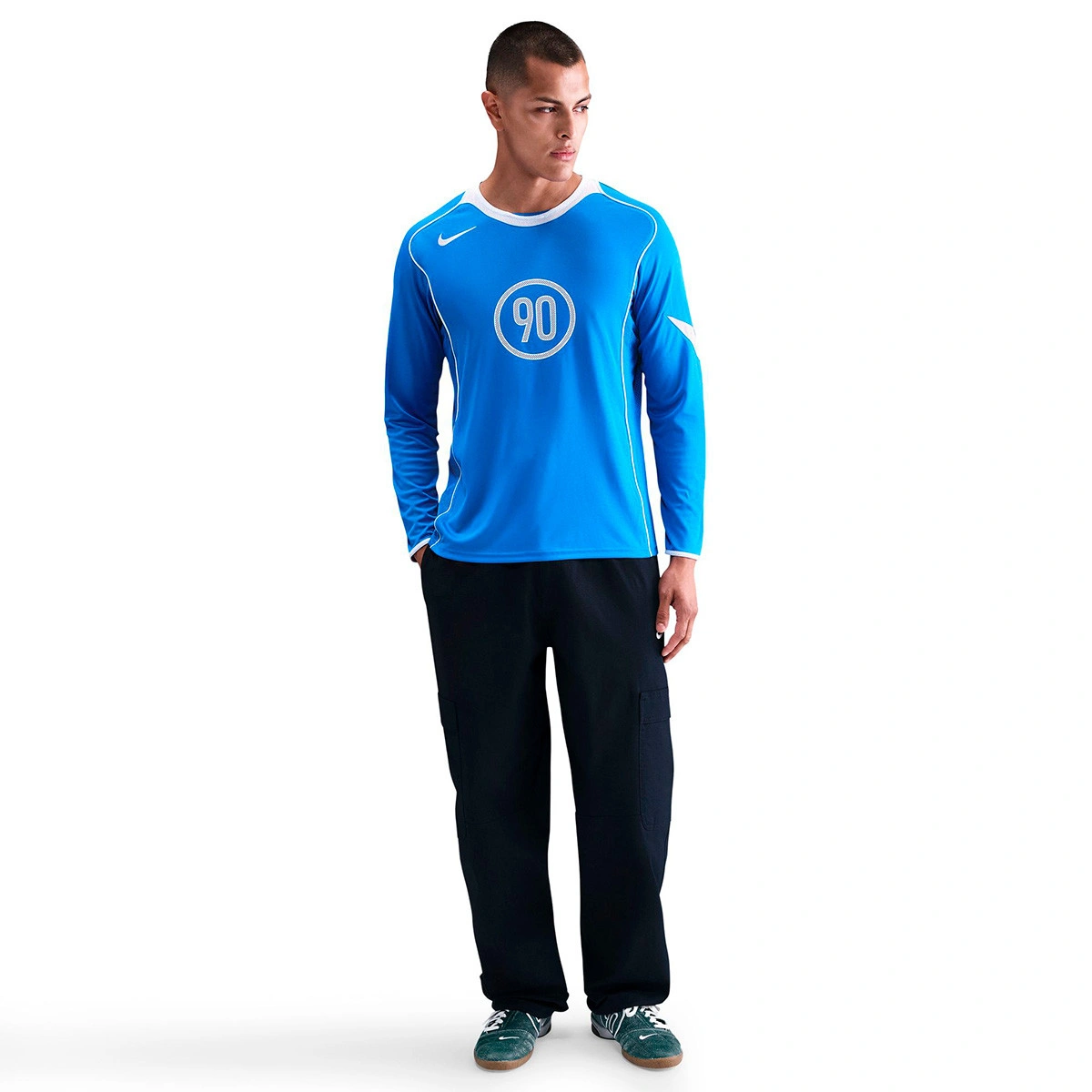T-Shirt Nike Total 90