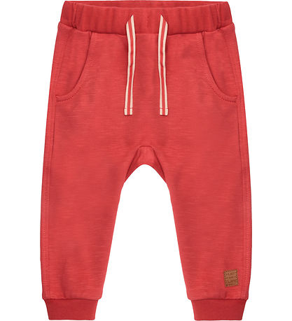Hust and Claire Jogginghosen - Georgey - Cranberry