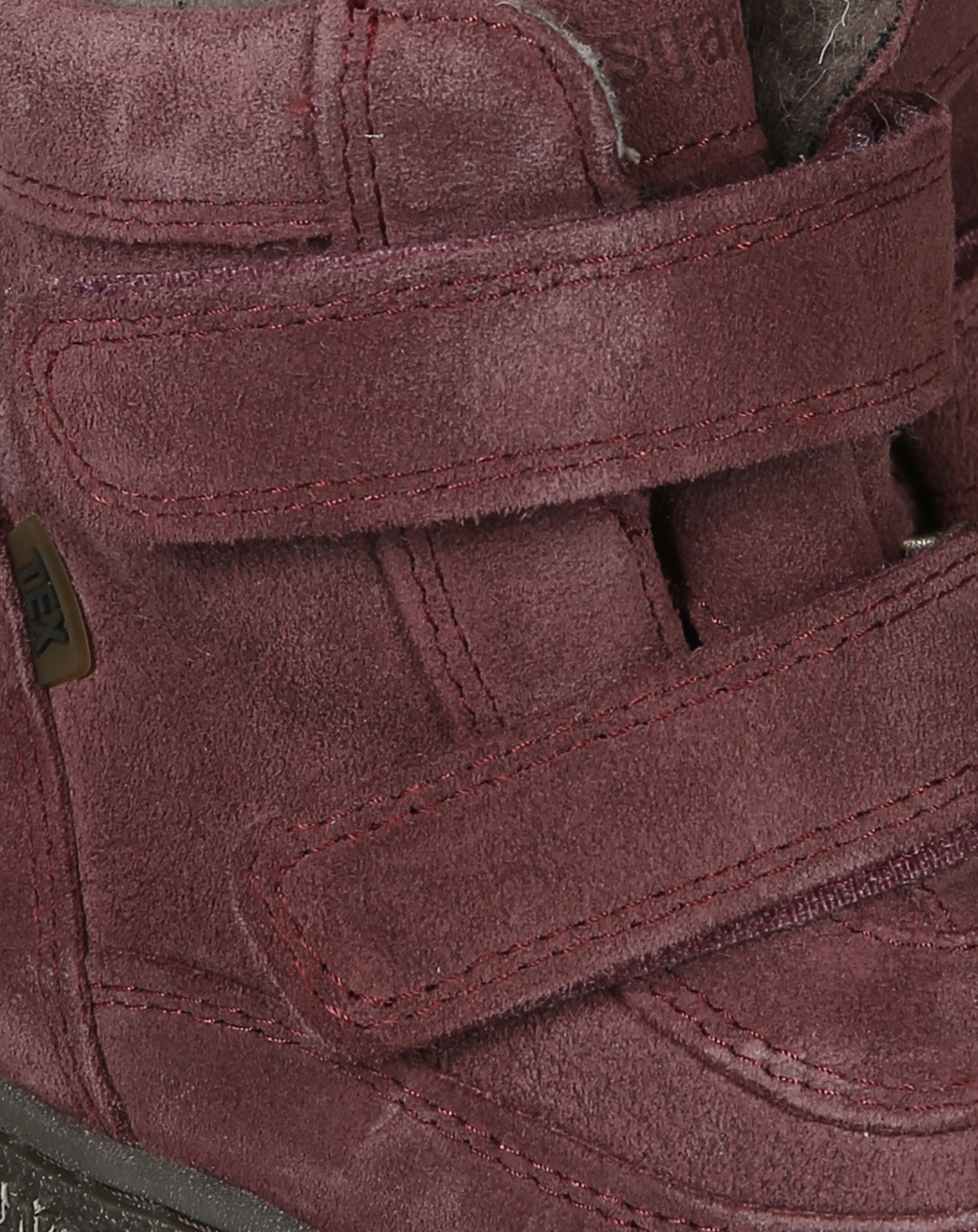 Klett-Stiefel ELLIS TEX in misty rose